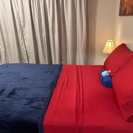 Oak Ridge House Apartment